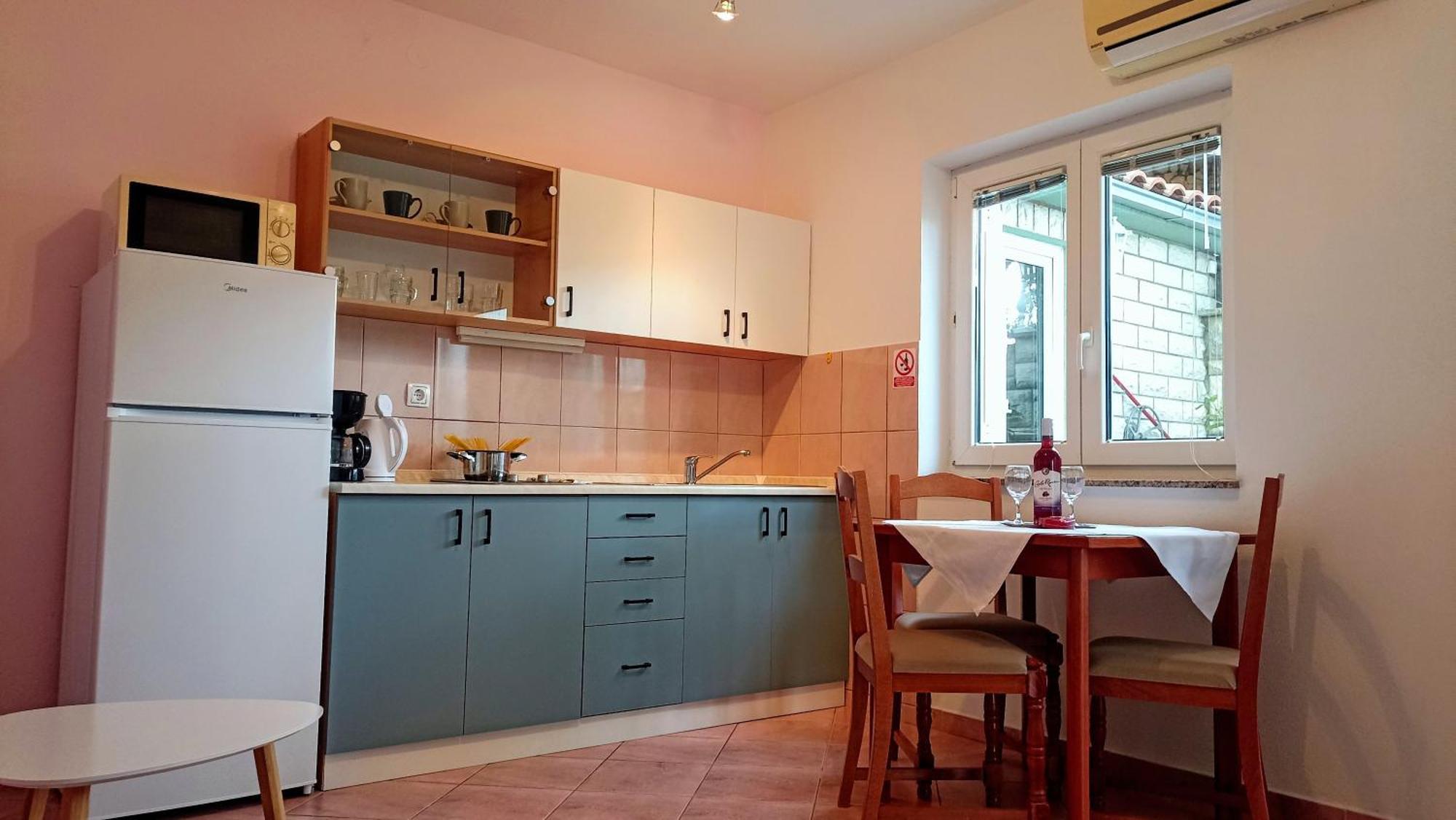 Holiday Home Larma Senj  Exterior foto
